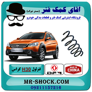 فنر لول جلو H30 کراس