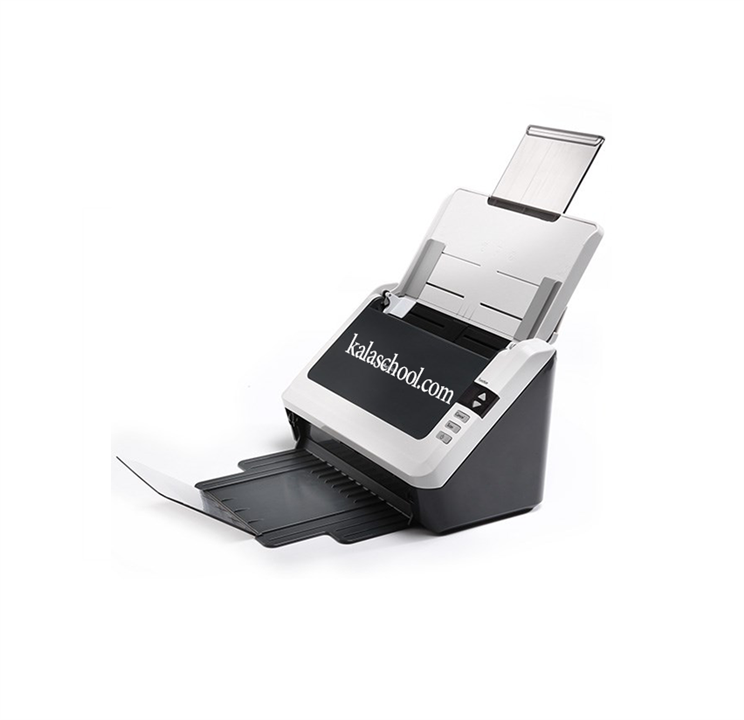 Avision AV 620C2 Plus Scanner