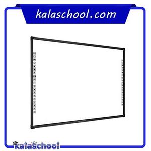 مشخصات برد هوشمند پروگرس سرامیکی 86 اینچ ا PROGRESS 86 inch