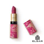 رژ لب مات ماندگار مجلل Charming Escape Luxurious Matte Lipstick