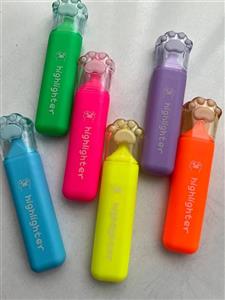 هایلایتر پنجه ای