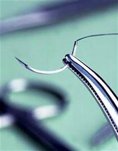 فروش ست بخیه