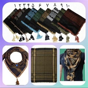 چفیه عربی کد 30