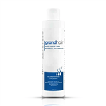 شامپو گرند هیر Grand hair ANTI-HAIRLOSS مغذی ضد ریزش مو 375 میل