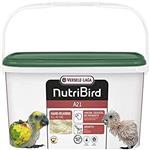 سرلاک ورسلاگا مدل Nutribird A21 وزن 100 گرم (فله) 