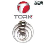 بست فلزی “7/8 7 | 200-180 (TORK)