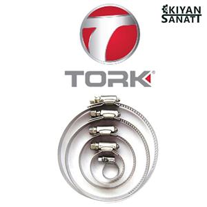 بست فلزی “1/4 3 | 82-65 (TORK – مخصوص پلوس)