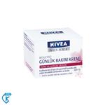 کرم مراقبت روزانه نیوآ مدل BESLYICI حجم 50 میل (NIVEA)