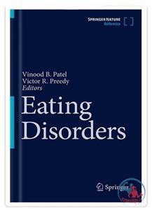 کتاب اختلالات تغذیه : واقعیت‌ها و حقایق دو جلدی