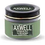 ماسک صورت چای سبز و خاک رس اکسویل حجم 100 میل AXWELL TEA TREE CLAY MASK 8680652026225