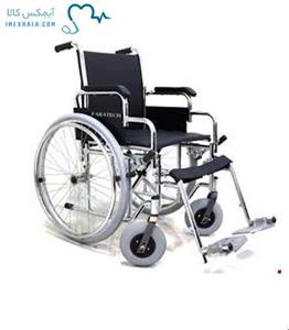 ویلچر دستی آلفا 550