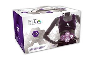 پک کلین ناین شکلاتی فوراور 476 FOREVER