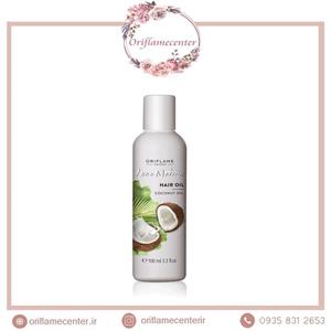 روغن مو نارگیل لاونیچر اوریفلم 32626
