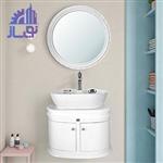 روشویی کابینتی صدف مدل شایلین