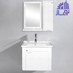 روشویی کابینتی صدف مدل ورونا