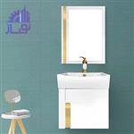 روشویی کابینتی صدف مدل یاریس45