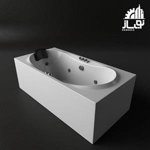 وان جکوزی جنرال تکنو مدل GT-034