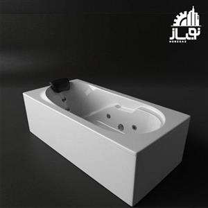 وان جکوزی جنرال تکنو مدل GT-027