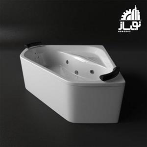 وان جکوزی جنرال تکنو مدل GT-017