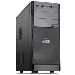 کامپیوتر استوک خانگی و اداری نسل 3 با قاب کیس آکبند