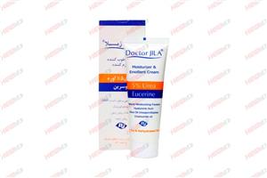 کرم مرطوب کننده حاوی 5% اوره