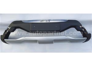 گارد جلو چانگان CS35 فایبرگلاس