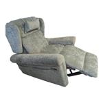 مبل ریلکسی برقی مدل power recliner sofa