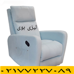 مبل ریلکسی دستی لیزی بوی مدل manual recliner