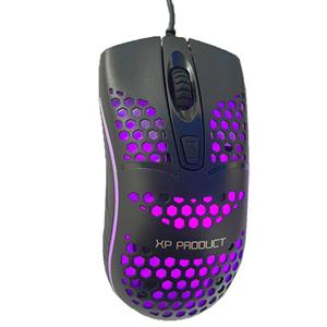 موس با سیم گیمینگ ایکس پی مدل XP-G699 Gaming