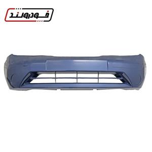 سپر جلو تیبا آبی اطلسی