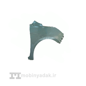 گلگیر عقب راست لیفان X50