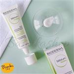 کرم مرطوب کننده بایودرما مدل سبیوم هیدرا Bioderma Sebium Hydra Moisturizing Compensating Care