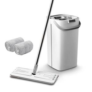 تی زمین شوی سطلی مخزن دار مدل MOP SCRATCH 66-56