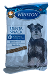 تشویقی دنتال وینستون سگ ۷ عددی ـ WINSTON DENTA SNACK