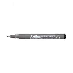 روان نویس آرت لاین مدل 235 Artline 235 Rollerball Pen