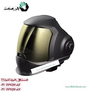 ماسک اتوماتیک فیلتر دار