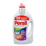 مایع لباسشویی لباس های رنگی ۳٫۹ لیتر پلاس پرسیل – persil