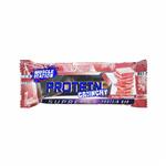 پروتئین بار شکلات رابی و برنجک ۴۰ گرم کرانچی ماسل – muscle station