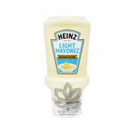 سس مایونز لایت کم چرب ۴۰۰ گرم معکوس هاینز heinz 