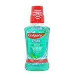 دهانشویه فرش مینت پلاکس 250 میل کولگیت – colgate