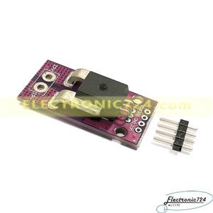 ماژول اندازه گیری جریان ACS758LCB 100A