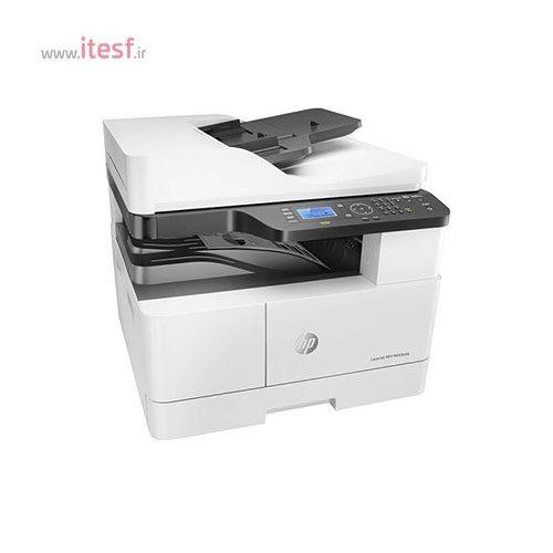 HP LaserJet MFP M436dn Printer
