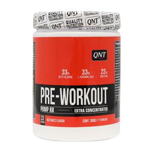 پودر پری ورک اوت پمپ آر ایکس کیو ان تی 300 گرم