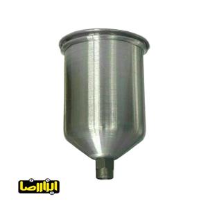 کاسه پیستوله فلزی ساتا
