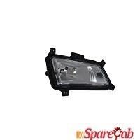 پروژکتور جلو راست سانگ یانگ تیوولی از سال 2015 تا 2018