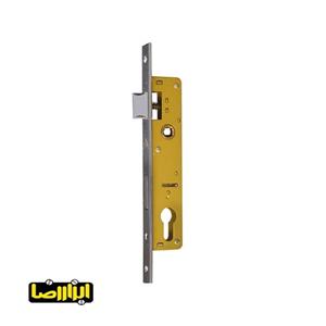 قفل سوئیچی 3٫5 سانتی متر دلتا مدل 046
