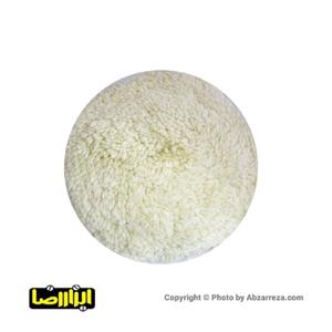پد پوست بره پولیش کاری تانوس مدل YP-WP-01-115MM