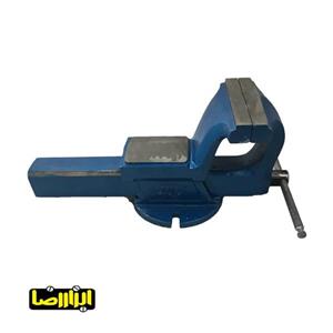 گیره رومیزی ذوب ریزان آمل 200 میلی‌متر