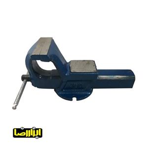 گیره رومیزی ذوب ریزان آمل 160 میلی‌متر