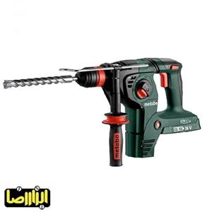 دریل بتن کن شارژی متابو مدل  KHA 36-18 LTX 32